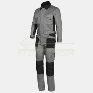 Ropa DE SEGURIDAD TUTA STRETCH - Product Image 1