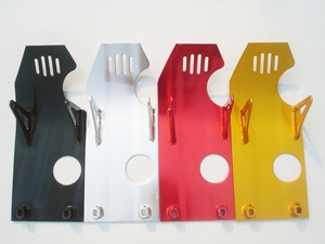 Skid Guard Plaat Sump Guard Motor Bescherming Pit Pro Motor Protector Trail Dirt Bike