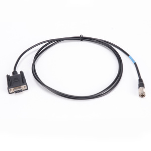 FC-24 <span class=keywords><strong>Com</strong></span> 6 pin RS232 dữ liệu tải về cáp cho tổng đài-<span class=keywords><strong>PC</strong></span> <span class=keywords><strong>COM</strong></span> - Product Image 1