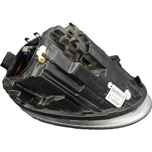 Nuovi Fari LED 60W per VW Scirocco Beetle 12V, Lampadine Anteriori con Luce <span class=keywords><strong>Blu</strong></span>, Garanzia 3 Mesi - Sinistro e Destro Anteriore - Product Image 6