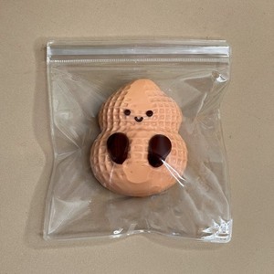 CHENXI Ultra Soft Peanut Novelty Sensory Toys Jouets <span class=keywords><strong>anti</strong></span>-<span class=keywords><strong>stress</strong></span> populaires pour la détente des enfants en silicone de haute qualité - Product Image 6