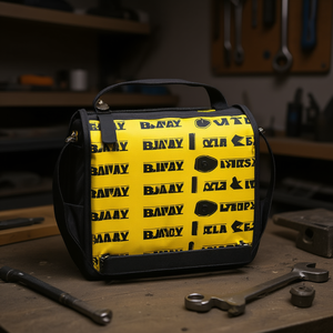 Estuche de Mantenimiento 142, Organizador de Herramientas, Bolsa de Transporte para Kit de Herramientas - Product Image 3