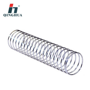 Qinghua 29002 Compression Spring - <b>Physics</b> Experiment Equipment for Junior and Senior High Schools, Mechanics Teaching - Product Image 3