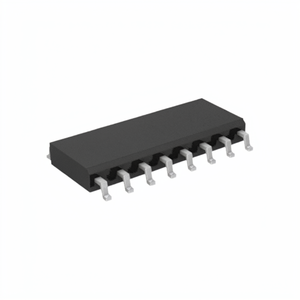 Components Electronic In Stock Logic 16 SOlC HEC4040BT,118 - Product Image 1