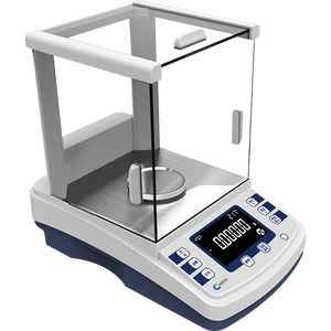 0.001g 1mg Electronic Precision Balance 100g 200g 300g OEM Laboratory Precision <strong>Scale</strong> with External Calibration CE Fast Shipping - Product Image 3