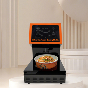 เครื่องต้มก๋วยเตี๋ยวแบบเหนี่ยวนำไฟฟ้ารุ่น Vfresh เซอร์ไพรส์ - Product Image 3