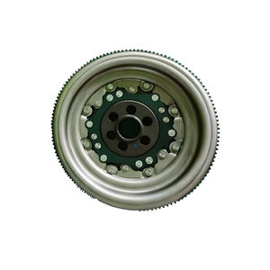 Volant d'inertie double masse Fitness 6 trous 132 dents pour Audi A3 Seat Skoda Octavia Superb Vw <span class=keywords><strong>Golf</strong></span> Jetta Passat - Product Image 3