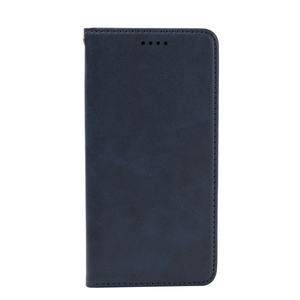 Reciclado Fancy VIVO X60 Pro Plus Piel de becerro Color sólido Cuero Magnético Fundas para teléfonos móviles Cartera Estética Funda para teléfono - Product Image 6