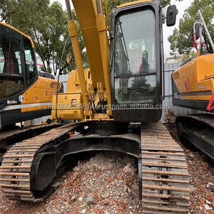 Miniexcavadora Caterpillar 320CL usada con motor de núcleo fabricado en Japón Original 320D 330D modelo 325C Motor de bomba de excavadora sobre orugas - Product Image 2