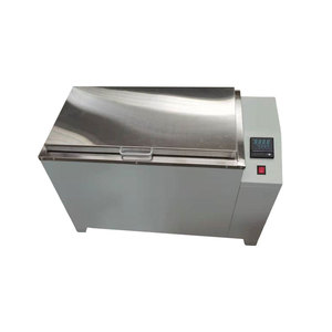 เครื่องทำความร้อนในห้องปฏิบัติการแบบดิจิตอลพร้อมจอแสดงผล - Product Image 3