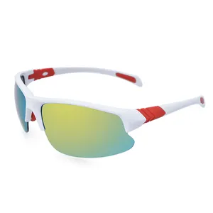 Moq Thấp Không Thể Phá Vỡ Golf Fishing Cycling Kính Thời Trang Sunglasses Sport Sunglasses Cho Nam Giới Phụ Nữ