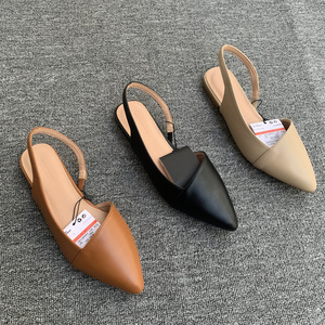 Scarpe Eleganti e Sexy alla Moda per Donna, Stile Trendy 2026 - Product Image 6