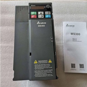 อินเวอร์เตอร์ Delta Cp2000 Vfd450C43A 21 สำหรับพัดลมและปั๊มน้ำ - Product Image 3