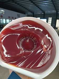 Fabricante <span class=keywords><strong>de</strong></span> Lubricantes Multiusos, Grasa Compuesta <span class=keywords><strong>de</strong></span> Litio <span class=keywords><strong>de</strong></span> <span class=keywords><strong>3</strong></span> Bases <span class=keywords><strong>para</strong></span> Lubricación <span class=keywords><strong>de</strong></span> Rodamientos, Marca Personalizable - Product Image 2