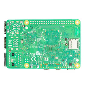 Sản phẩm mới ban đầu Raspberry pi5 ban phát triển Kit bán buôn Raspberry Pi 5 mô hình B 5B 2GB 4GB 8GB 16GB <span class=keywords><strong>RAM</strong></span> - Product Image 4
