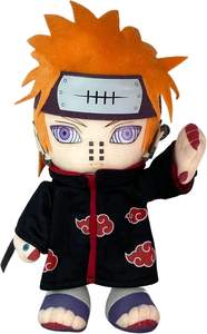 GE - Peluches de Naruto Shippuden de 9 Pulgadas, Pain, <span class=keywords><strong>Yahiko</strong></span> - Product Image 2