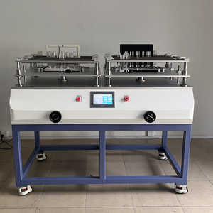 JY High Accuracy 0.01 Notebook Key Impact Fatigue Testing Machine with 1 Year Warranty for Computers - Product Image 5