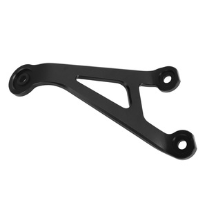 Support de suspension d'échappement de moto en aluminium CNC, haute résistance, fixation sécurisée pour <span class=keywords><strong>Z</strong></span> <span class=keywords><strong>900</strong></span> Z900 2017 à <span class=keywords><strong>2023</strong></span> - Product Image 6