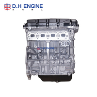 Bloc moteur remanufacturé 2.4L GEMA ED3 pour Dodge Journey Fiat Freemont 2.4 Essence