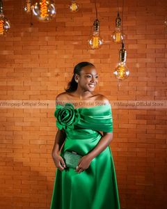 Vestidos <span class=keywords><strong>de</strong></span> Noche Africanos para Mujeres <span class=keywords><strong>Embarazadas</strong></span>, con Hombros Descubiertos, Corte en A, para <span class=keywords><strong>Invitadas</strong></span> <span class=keywords><strong>de</strong></span> <span class=keywords><strong>Boda</strong></span>, Fiestas, Eventos Formales, Estilo Celebridad - Product Image 5