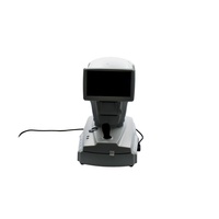Réfractomètre automatique avec kératomètre RMK-8100, appareil d'examen oculaire de haute précision, certifié CE FDA