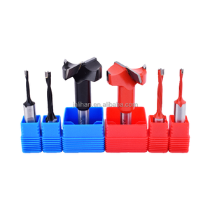 35mm Carbide chất lượng cao <span class=keywords><strong>CNC</strong></span> vuông bit Công cụ Cắt gỗ cho chế biến gỗ Bản lề nhàm chán bit f35x70l <span class=keywords><strong>CNC</strong></span> Router bit - Product Image 5