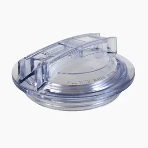 Couvercle de <span class=keywords><strong>pompe</strong></span> de filtre de <span class=keywords><strong>piscine</strong></span> SPX3100D Super II - Product Image 1