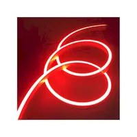 2022 vendita calda flex silicone neon tube led flessibile strip light neon sight per la decorazione del bar della casa