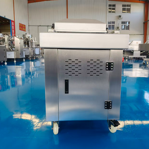 آلة تفريغ الهواء لتخزين الطعام الصحي واللحوم والخضروات من مصنع حاصل على شهادة الآيزو - Product Image 4