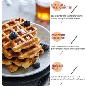 <span class=keywords><strong>แป้ง</strong></span>ผสมวาฟ<span class=keywords><strong>เฟิ</strong></span><span class=keywords><strong>ล</strong></span>สำหรับทำขนมแพน<span class=keywords><strong>เค้ก</strong></span>ผสมแป้งวาฟ<span class=keywords><strong>เฟิ</strong></span><span class=keywords><strong>ล</strong></span>ทำง่ายบรรจุภัณฑ์1กก. - Product Image 4