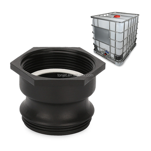 Adaptateur <span class=keywords><strong>de</strong></span> vanne <span class=keywords><strong>de</strong></span> réservoir en plastique IBC à filetage fin 2'' pour conteneur <span class=keywords><strong>de</strong></span> 1000L <span class=keywords><strong>de</strong></span> récupération d'<span class=keywords><strong>eau</strong></span> <span class=keywords><strong>de</strong></span> <span class=keywords><strong>pluie</strong></span> - Pièces <span class=keywords><strong>de</strong></span> rechange en gros pour fabricants - Product Image 1