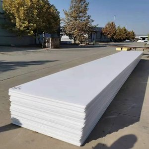 Tùy chỉnh màu đen <span class=keywords><strong>PVC</strong></span> cứng Hội Đồng Quản trị đùn axit kiềm kháng kỹ thuật tấm nhựa dịch vụ nhà máy với Cắt bao gồm - Product Image 3