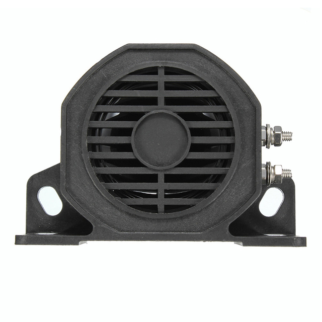 ABIRAM Hot Selling Beep Sound Back-up Alarm Reversing Horn for Car Bus Truck