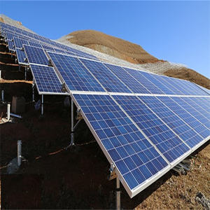 <span class=keywords><strong>Vente</strong></span> chaude, pieux hélicoïdaux <span class=keywords><strong>de</strong></span> qualité marine certifiés ISO9001 avec 100 m <span class=keywords><strong>de</strong></span> zinc et épaisseur personnalisable pour les fermes solaires côtières - Product Image 1