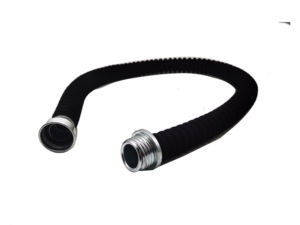 डबल उपयोग वायु आपूर्ति वाल्व पोर्टेबल इलेक्ट्रिक लंबी ट्यूब श्वसन तंत्र - Product Image 4