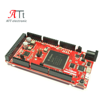 Kit papan pengembangan AURIX untuk elektronik otomotif, Grosir Chip IC AURIX TC3xx Model untuk bidang otomotif