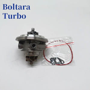 B01 Turbo Chra Cartouche 16399700013 53039700463 pour VOLVO S60 S60L Moteur B4204T19 2.0T 2016 - Product Image 1