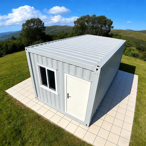 Maisons préfabriquées portables détachables, vente en gros, maisons minuscules, maisons mobiles, conteneurs, maisons en conteneurs, Ghana, Liban - Product Image 3
