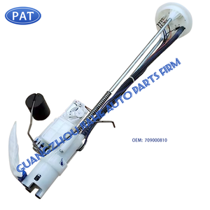 Ensemble de pompe à carburant électrique pour Can-Am Ryker STD 600/<span class=keywords><strong>900</strong></span> <span class=keywords><strong>ACE</strong></span> Rally Edition <span class=keywords><strong>900</strong></span> <span class=keywords><strong>ACE</strong></span> 2019-2021 OE 709000810 F01R00S674 709000810-A - Product Image 1