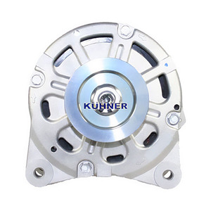 Alternador compatible para AUDI A6 C6 4,2 FSI Quattro Gasolina (KW: 257, HP: 350) de 06-08-2006 a 2011 HITACHI 553534RIH NUEVO - Product Image 1