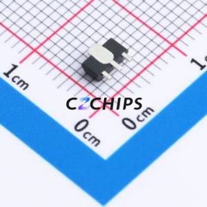 ชิปไอซี PMIC PJ73HM50SQ วงจรรวมของแท้และใหม่เอี่ยม (LDO) - Product Image 2