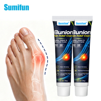 Crème pour les pieds 30g, crème de soin quotidienne de haute qualité pour les articulations et les muscles