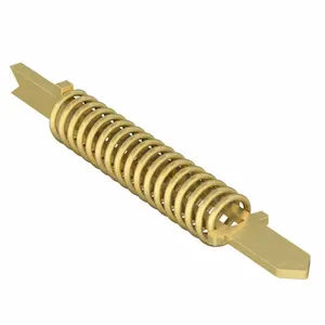 XP3B-3012-3015-1-S/S CONTACT PROBE PIN .4MM PITCH