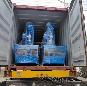 Smontagomme idraulico - Product Image 5