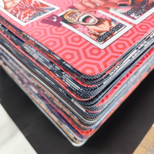 Tapis de jeu TCG 24 "personnalisé en usine tapis de jeu TCG tapis de jeu échange de cartes Pokmon TCG tapis de jeu <span class=keywords><strong>Yugioh</strong></span> tapis de jeu - Product Image 6