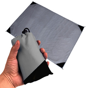 Складной водонепроницаемый влагостойкий коврик для пикника - Product Image 2