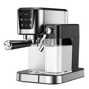 Cafetera Aifa Personalizada, Semiautomática, de <span class=keywords><strong>Marcas</strong></span> Reconocidas, Cafetera Express Profesional para Espresso y Cappuccino con Molinillo - Product Image 6