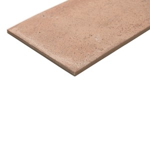 Piastrella in Argilla di Cordoba 15 X 30 Cm 8 Mm Finitura Opaca Bordi Irregolari - Product Image 3