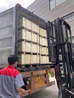 Fábrica de China JQT 63m ³/H 2.2kw 3Hp Bomba de paletas rotativas de aceite 50Hz 1425-1710 Rpm Grado industrial para prensa de vacío de membrana