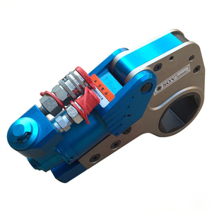 Clé dynamométrique hydraulique SOV Enerpac SOV-4XLCT de haute qualité à prix avantageux, plage de couple 585-5858 mm, pression de service 700 bars - Product Image 4